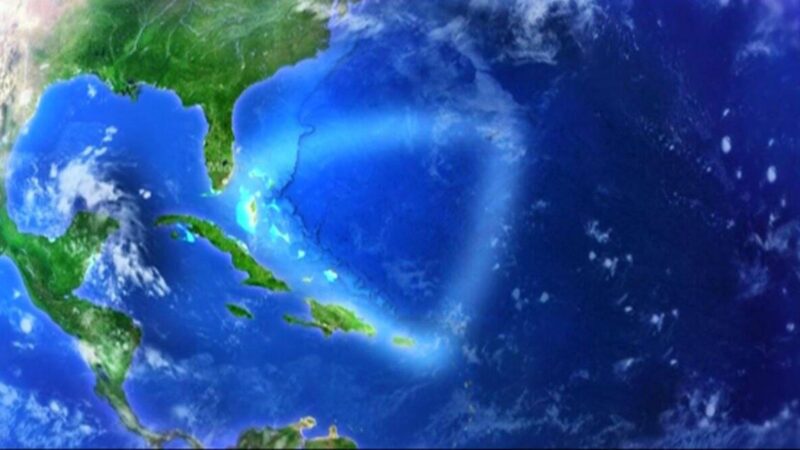 Бермудский треугольник — действительно ли там все исчезает? Вот научное объяснение