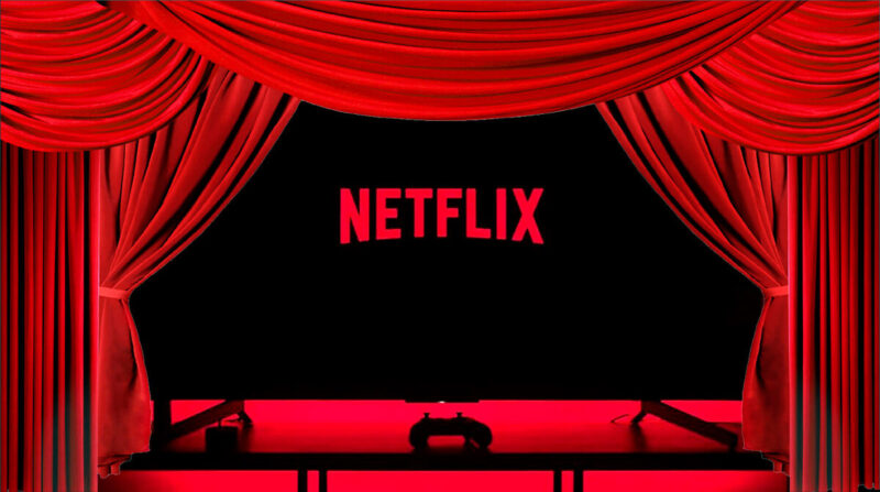 Netflix в России и в мире продолжает терять свою аудиторию!