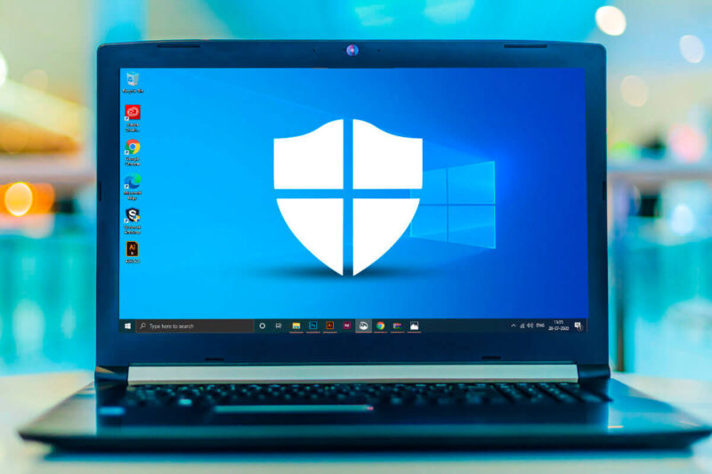 Проверка на вирусы Windows 10: встроенная утилита выполнит в несколько кликов