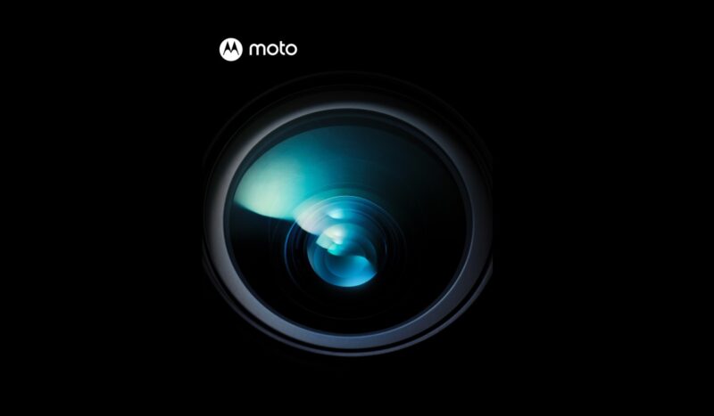 Motorola выводит качество мобильной фотосъемки на новый уровень!