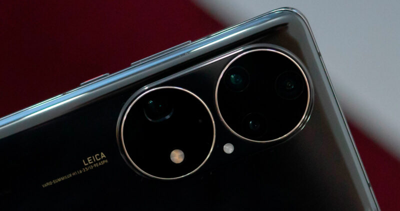 Любовный треугольник: Leica уходит от Huawei к Xiaomi