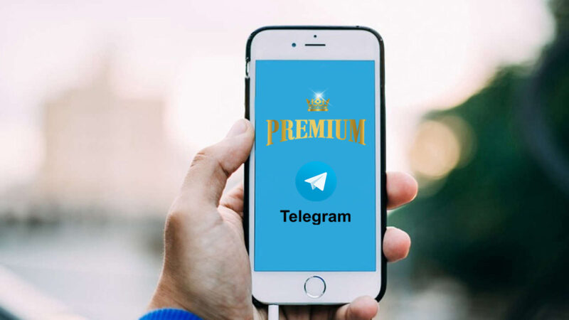 Telegram может ввести платную подписку для доступа к Premium-функциям мессенджера