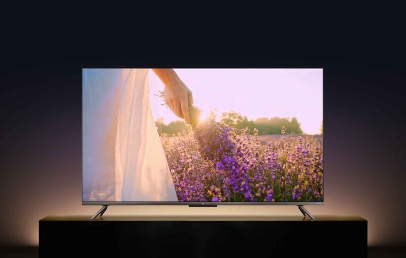Xiaomi готовит линейку сверхдоступных 4К-телевизоров