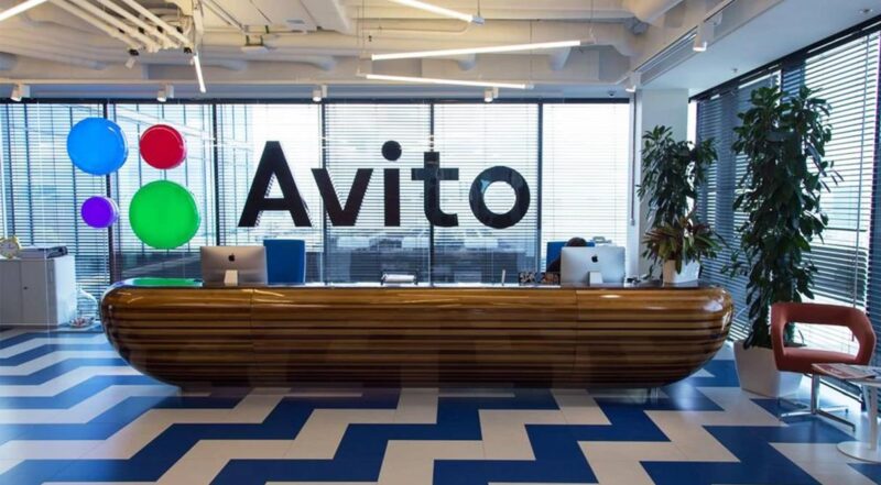 Сервис объявлений «Авито» может стать российским. А сейчас он чей?
