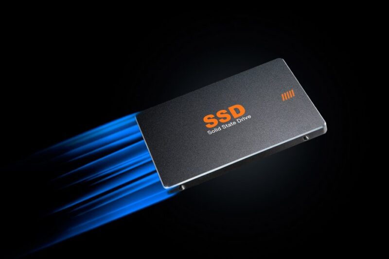 Как настроить SSD, сделав его максимально производительным?