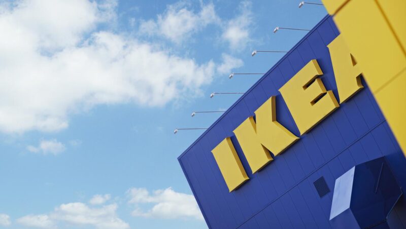 Все хотят «успеть» купить в IKEA! Вы случайно не сотрудник сети?