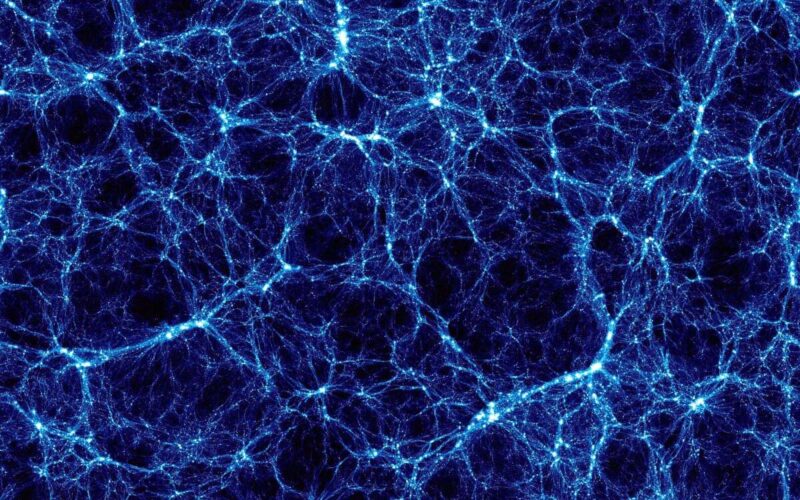 Ученые вплотную подошли к разгадке состава темной материи