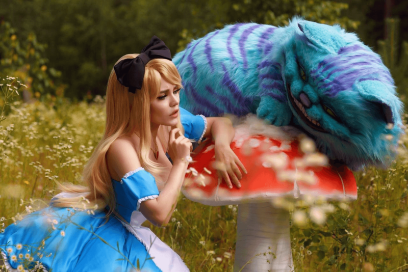 Яндекс: Алиса может быть «ненастоящей»!