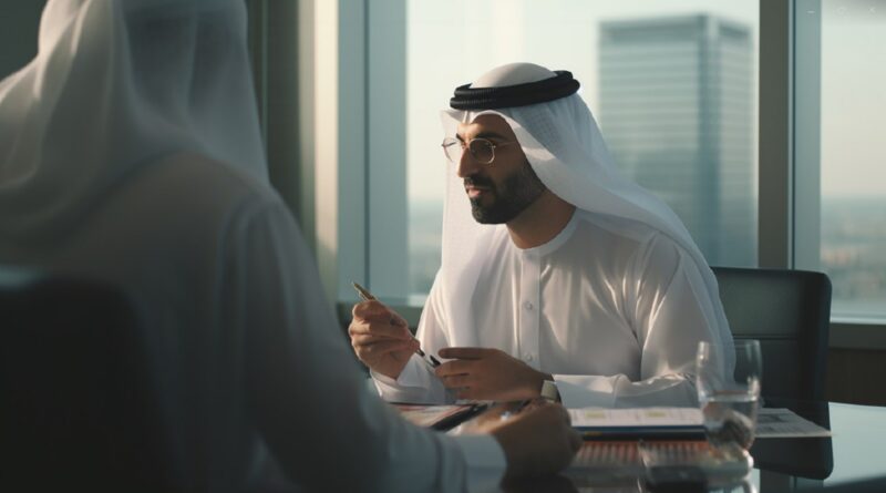 DTA: ваш путь к успеху в IT-бизнесе в ОАЭ