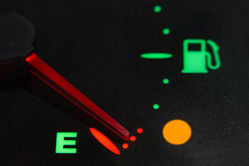Как экономить топливо на автомобиле?