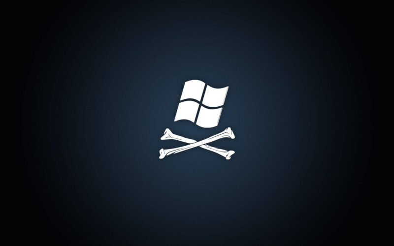Отличия лицензионной Windows от «пиратки»?