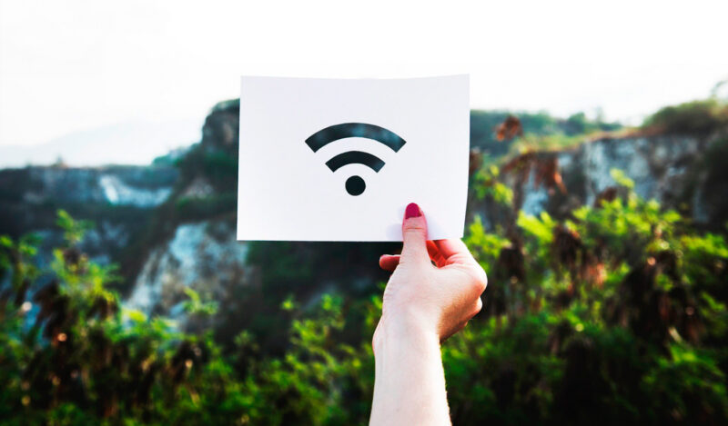 Австрийские ученые нашли способ увеличить радиус wifi-покрытия
