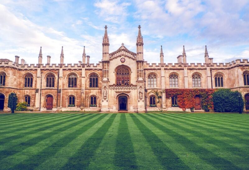 Поступление в Кембридж: мифы и реальность