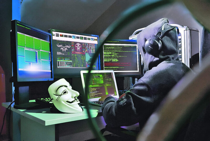 Сколько потребуется времени хакеру, чтобы выполнить взлом?