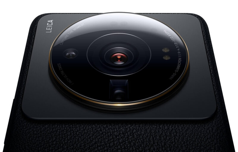 Вместо зеркального фотоаппарата: Xiaomi готовит новый смартфон с суперкамерой!