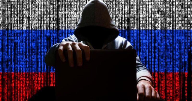 Русские хакеры из группировки RaHDIt выложили в Сеть данные на 1500 украинских разведчиков