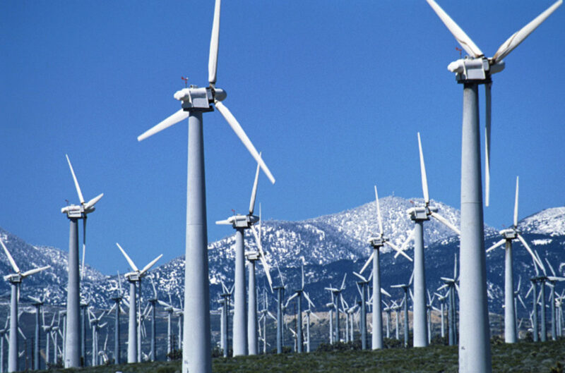 Почему ветрогенераторы так и не стали прорывом в энергетике?