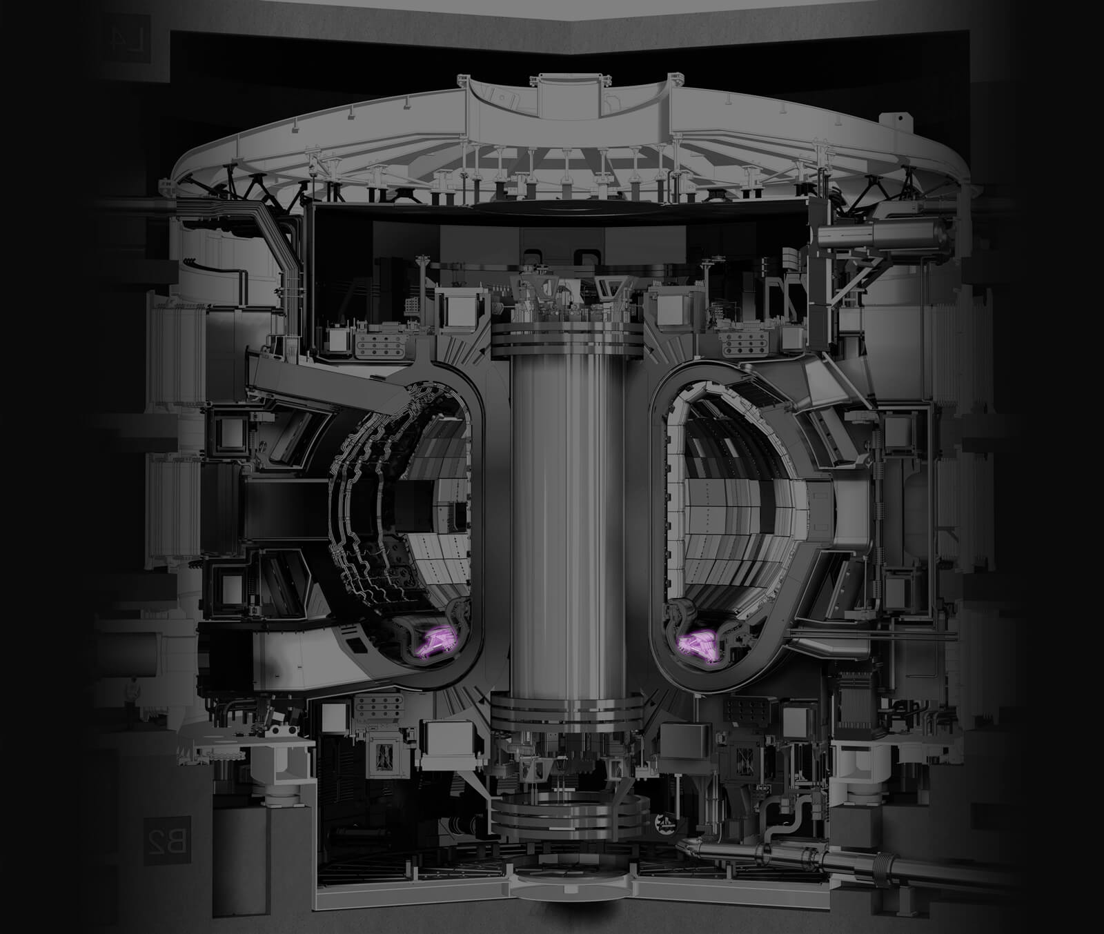 Что такое проект iter