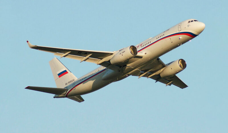 В Казани начали выпускать пассажирские лайнеры Ту-214