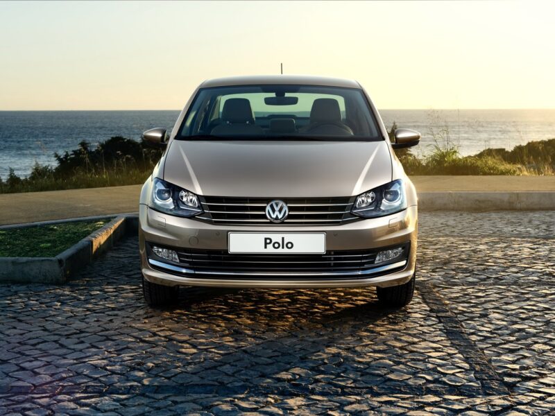 VW снимет с производства малолитражки Polo