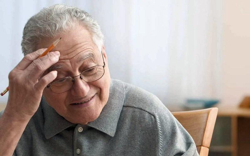 Найден эффективный способ улучшения памяти у пожилых людей