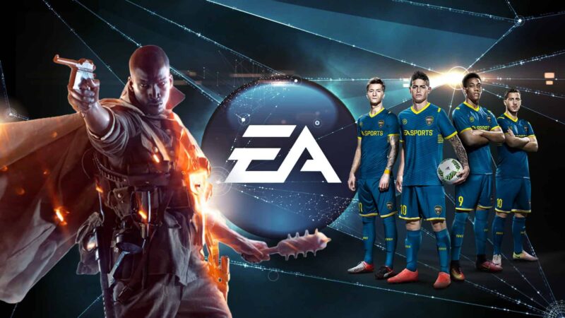 Electronic Arts полностью ушла из России. Чего ждать игрокам?