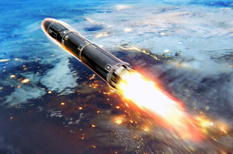 Ракета «Сармат»: Россия планирует провести испытания