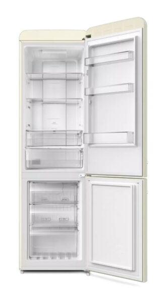 Многокамерный ретрохолодильник Hansa — краткий обзор основных функций и преимуществ