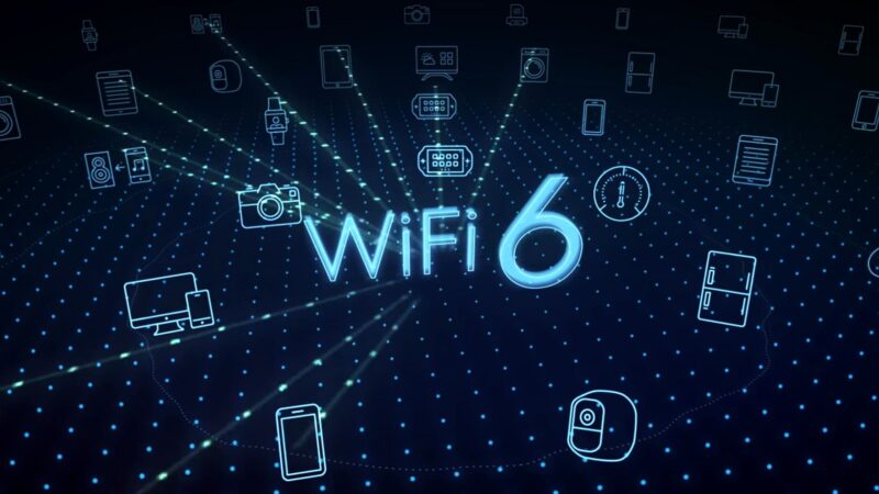 Супербыстрый Wi-Fi разрешен в России официально!
