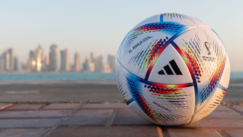 Чемпионат мира в Катаре использовал самые передовые технологии