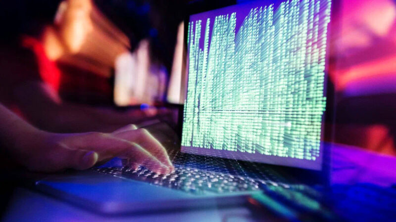 Российская технология позволит выявлять программистов, пишущих вирусы