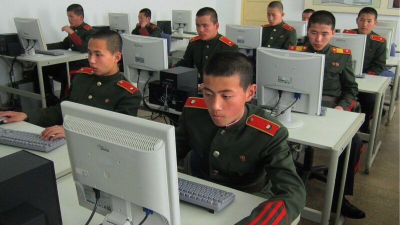 Хакеры их Северной Кореи атакуют экспертов при помощи социальной инженерии