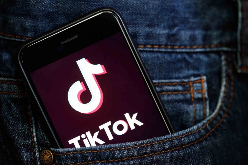 TikTok — лучший инструмент шпионажа!