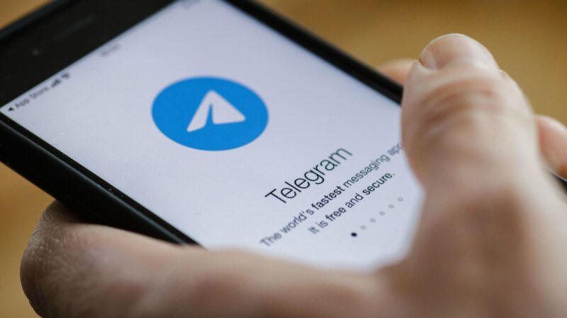 Telegram, теперь уже иностранный мессенджер, ограничат в деньгах!