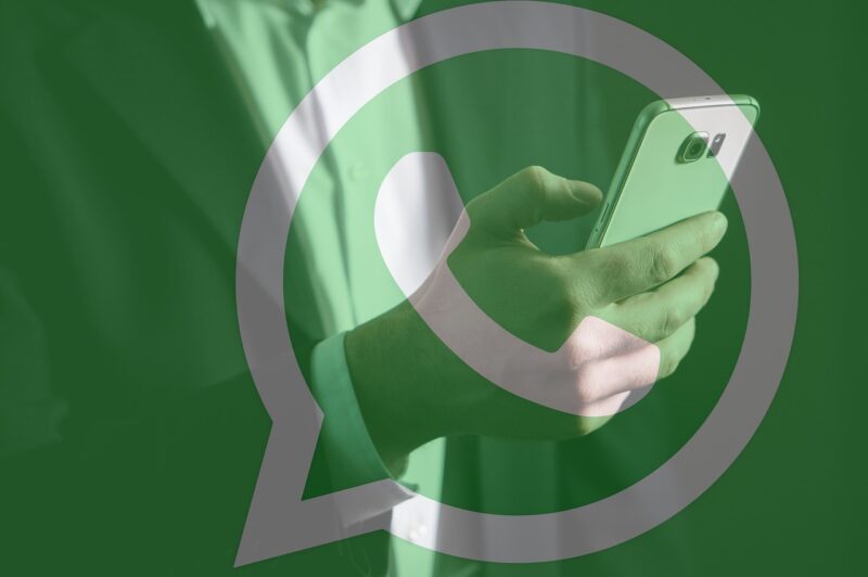 В WhatsApp для россиян появятся новые правила, и они вступают в силу сегодня!