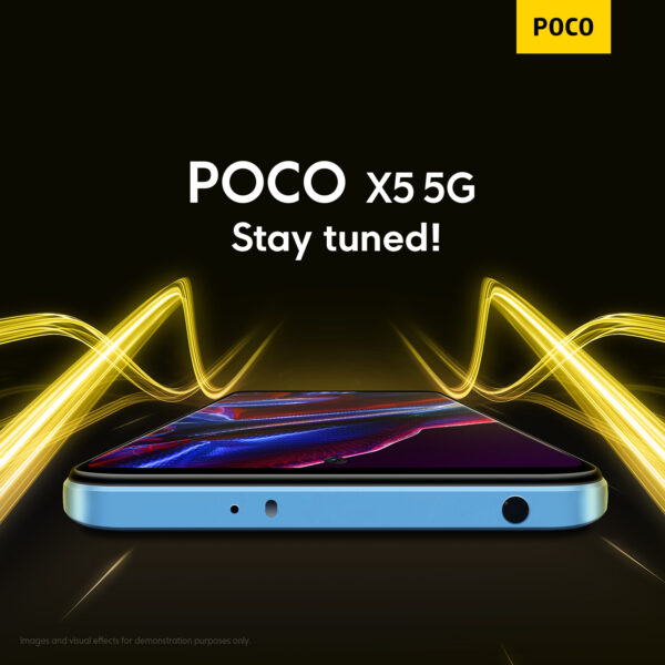 Распродажа на Алиэкспресс! POCO X5 5G и POCO  X5 Pro 5G по лучшим ценам