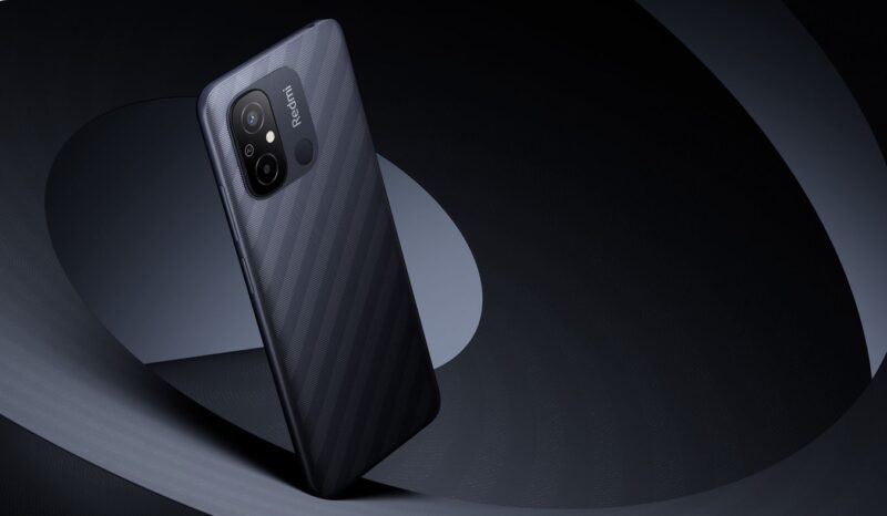 Poco C55 — новый король бюджетников от Xiaomi