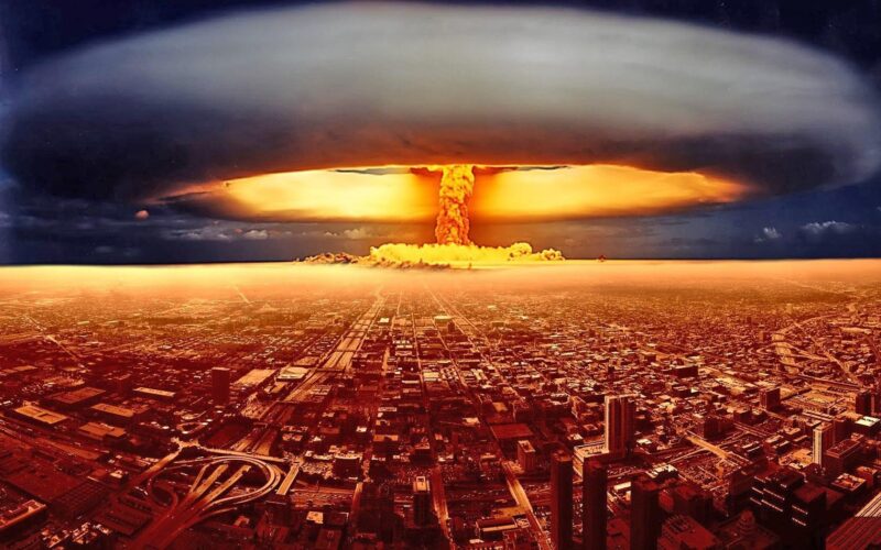 Эксперты назвали страны, имеющие шанс пережить ядерную войну