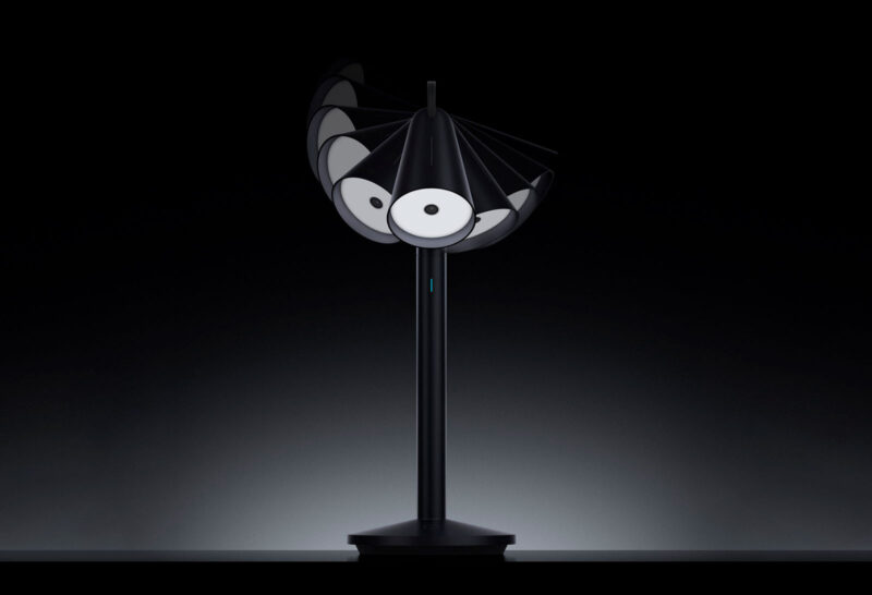 Mijia Pipi Lamp новая «умная лампа» от Xiaomi