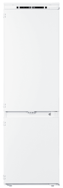 Выбираем встраиваемый холодильник: необходимые функции на примере модели от Hansa