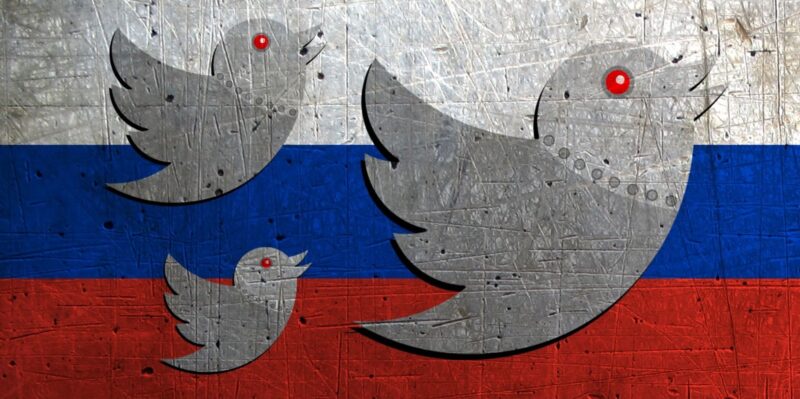 Twitter в России могут разблокировать
