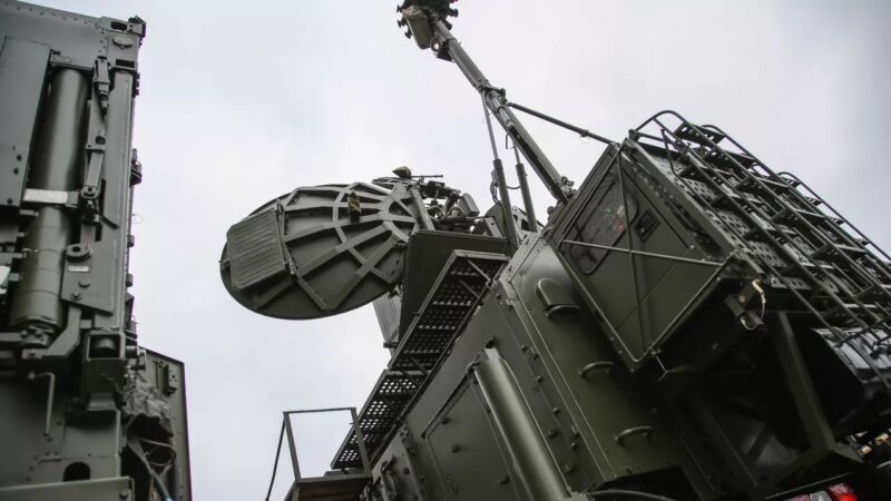 Новая засекреченная российская РЭБ способна выводить из строя космические спутники
