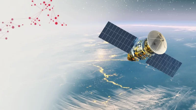 Впервые в мире двусторонний спутниковый вызов с использованием потребительского смартфона прошел успешно