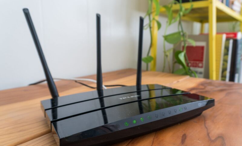 Что может ухудшать домашний Wi-Fi?