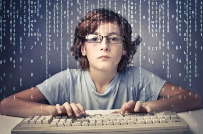 Суперпростой онлайн-редактор Python поможет подготовить армию детей-программистов
