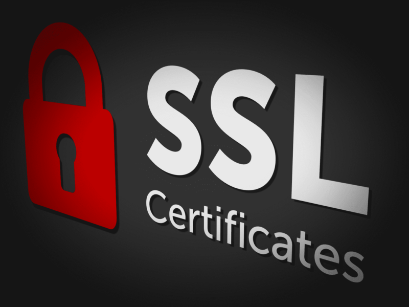 Осваиваем SSL сертификаты