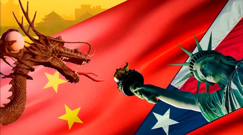 США возражают против запрета Китая на продукцию Micron