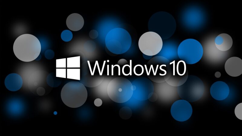 Windows 10 недолго осталось быть...