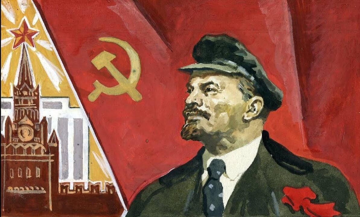 ChatGPT назвал лучшей страной в истории человечества Советский Союз