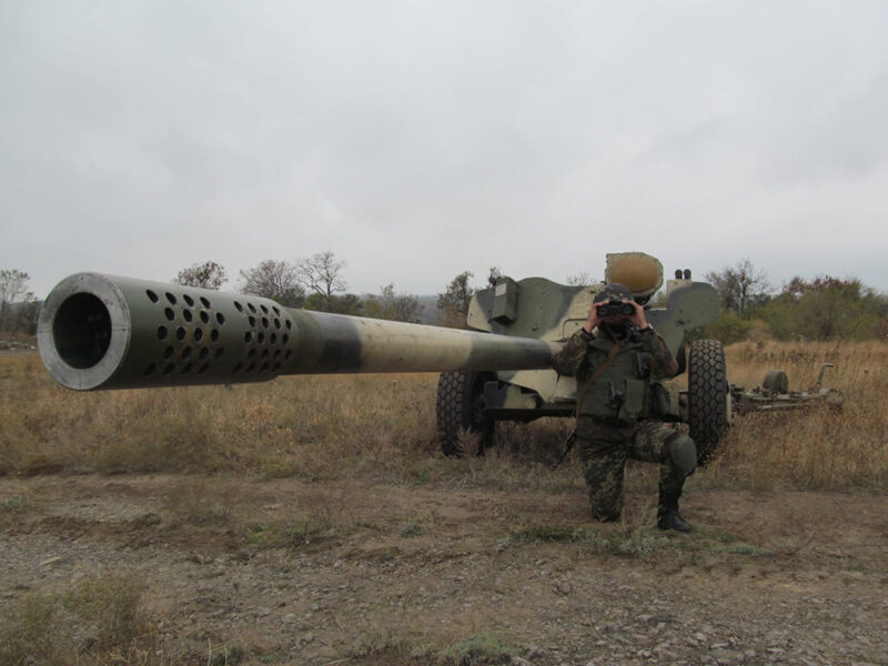 Судьба легендарной пушки «Рапира» под угрозой: Юргинский машиностроительный завод в кризисе
